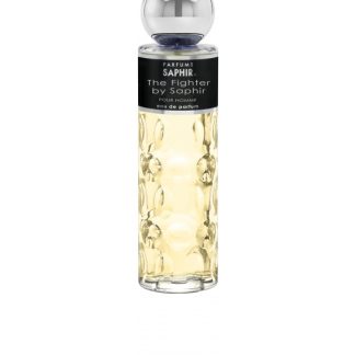 Saphir The Fighter Eau de Parfum 200ml