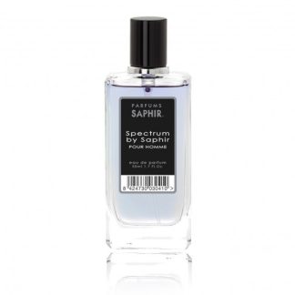 Saphir Spectrum Man Eau De Parfum 50ml