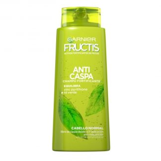 Fructis Champú Anti Caspa Cabello Normal 690ml
