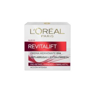 LOREAL REVITALIF CREMA DIA 50ML