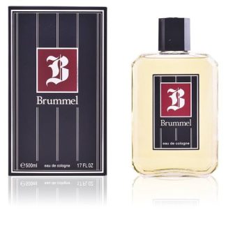 BRUMMEL EDT 500ML