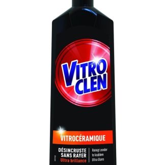 VITROCLEN 500ML C/6