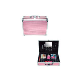 MYA MALETA BON VOYAGE ROSA REF 4100032