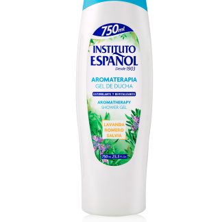 Instituto Español Gel Aromaterapia 750ml