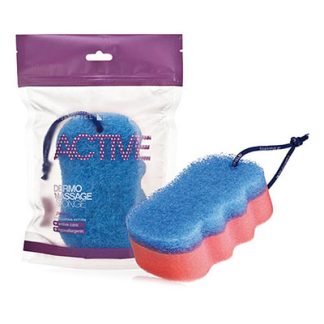 Suavipiel Esponja Active Dermo Masasge