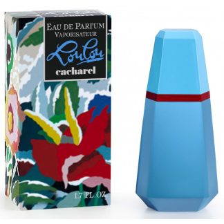 Lou Lou Eau De Toillete 50ml