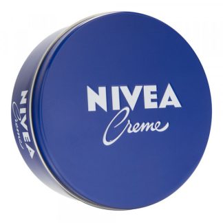 Nivea Crema Lata Azul 250ml