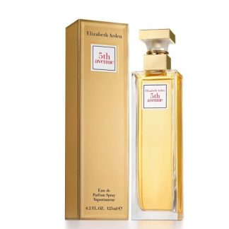 5TH Avenue Eau De Parfum 125ml