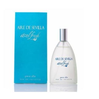 AIRE DE SEVILLA AZULFRESH EDT 150ML