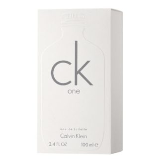 CALVIN KLEIN ONE EDT 100ML
