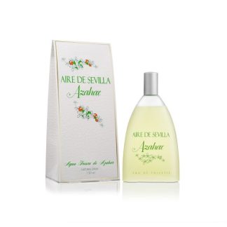 Aire de Sevilla Agua Fresca de Azahar Edt 150ml