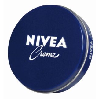 Nivea Crema Lata Azul 75ml