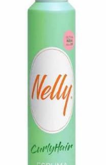 Nelly Espuma Rizos Curling 300ml