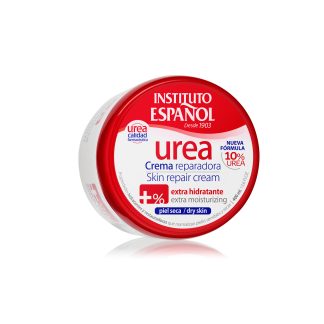 INSTITUTO ESPAÑOL CREMA CORPORAL UREA 400 ML