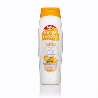 Instituto Español Gel Vainilla 750ml