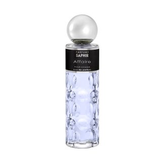 SAPHIR AFFAIRE EDP 200ML
