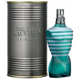 Jean Paul Gaultier Le Male Eau De Toillete 125ml