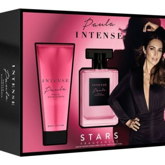 PAULA ECHEVARRIA INTENESE 100ML SET 2 PIEZAS