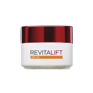 Loreal Revitalif Crema Hidratante Dia SPF30 50ml 