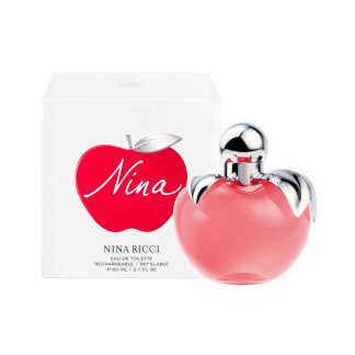 NINA EDT 80ML