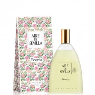 AIRE DE SEVILLA PEONIA EDT  150ML