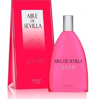 AIRE DE SEVILLA STAR EDT 150ML