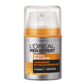 Loreal Men Expert Crema Hydra Energetic 50ml