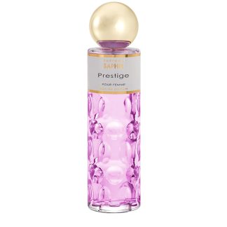 SAPHIR PRESTIGE EDP 200ML