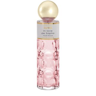 SAPHIR IN LOVE EDP 200ML