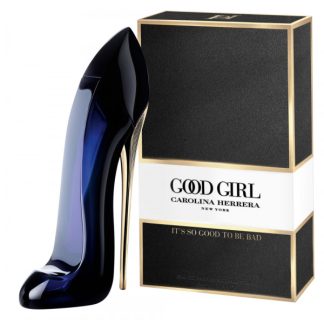 Carolina Herrera Good Girl Eau de Parfum 80ml