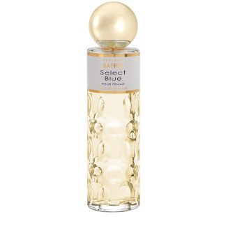 SAPHIR SELECT BLUE EDP 200ML