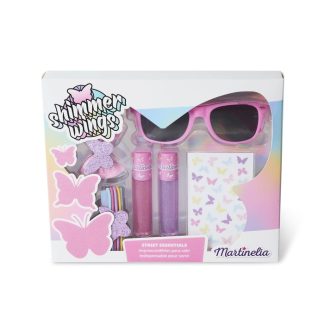 MARTINELIA SET BRILLOS + GAFAS 11951