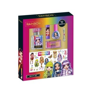 RAINBOW COLONIA SET 3 PIEZAS