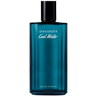 Cool Water Homme Edt 125ml