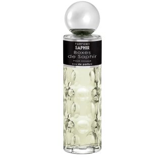 SAPHIR BOXES DE SAPHIR EDP 200ML