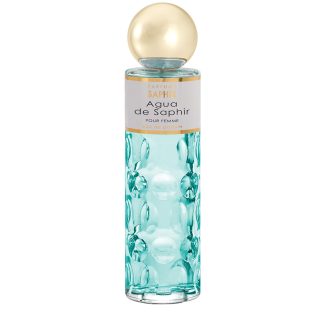 SAPHIR AGUA DE SAPHIR EDP 200ML