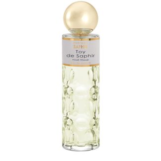 SAPHIR TOY DE SAPHIR EDP 200ML