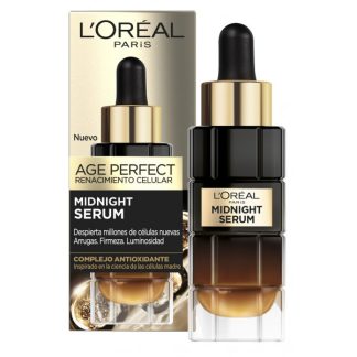 LOREAL AGE PERFECT RENACIMIENTO CELULAR SERUM NOCHE 50ML