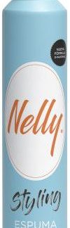 Nelly Espuma Extra Fuerte Styling 300ml