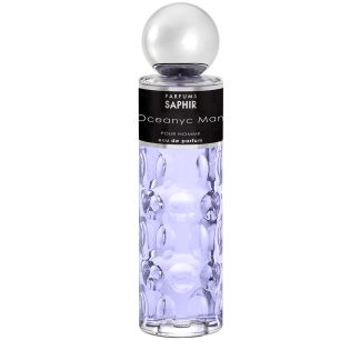 SAPHIR OCEANYC MAN EDP 200ML