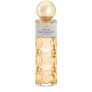 SAPHIR SILOE EDP 200ML