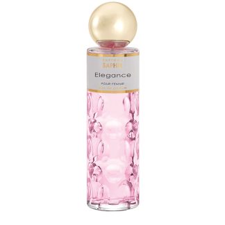 SAPHIR ELEGANCE EDP 200ML