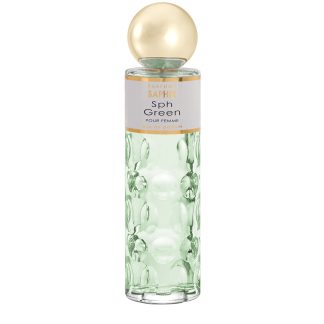 SAPHIR GREEN EDP 200ML