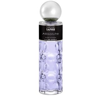 SAPHIR ABSOLUTE EDP 200ML