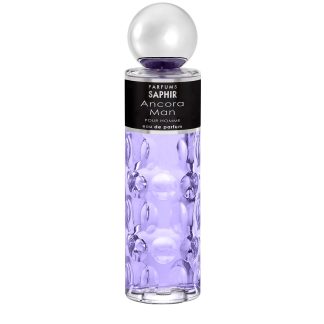SAPHIR ANCORA MAN EDP 200ML