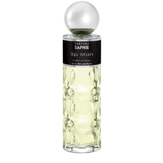 SAPHIR SP MAN EDP 200ML