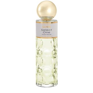 SAPHIR SELECT ONE EDP 200ML