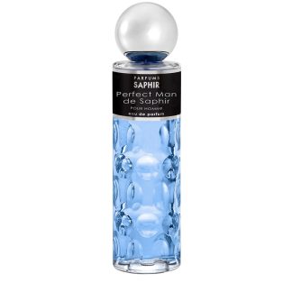 Saphir Perfect Man Eau De Parfum 200ml