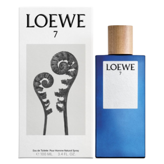 Loewe 7 Eau De Toillete 100ml