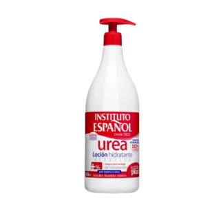 Instituto Español Leche Corporal Urea 950ml